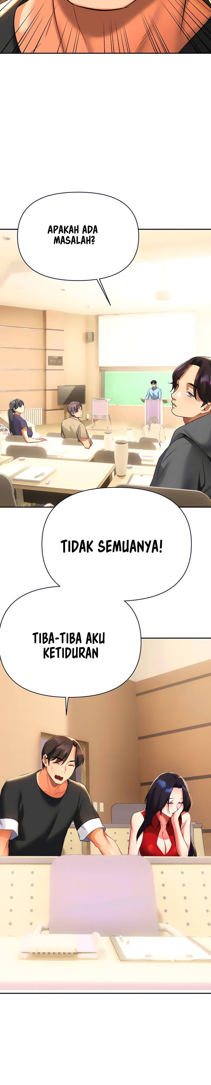 I Need You, Noona: Chapter chapter-11 - Page 39