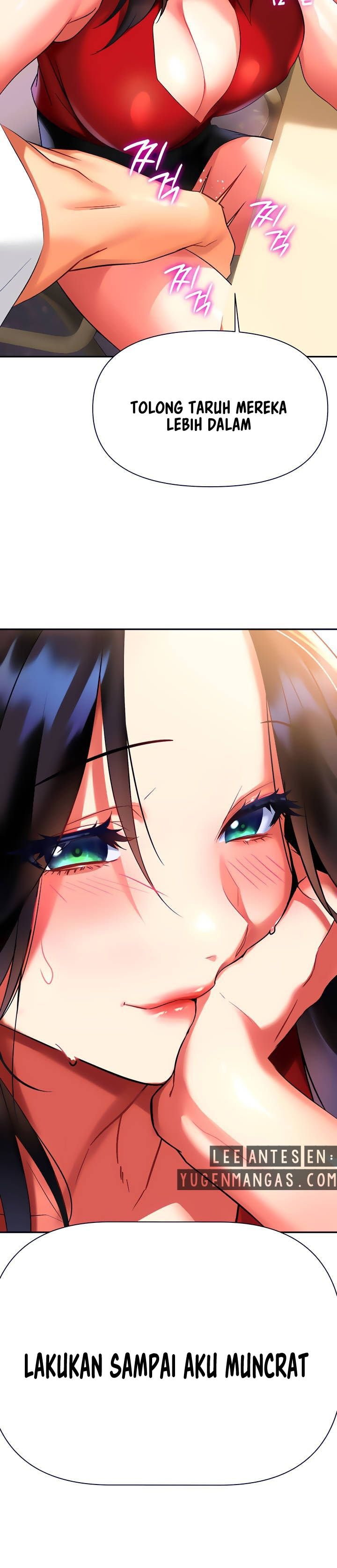 I Need You, Noona: Chapter chapter-11 - Page 42
