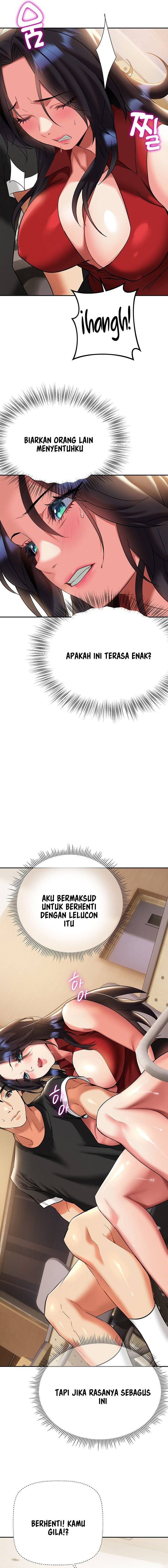 I Need You, Noona: Chapter chapter-12 - Page 12