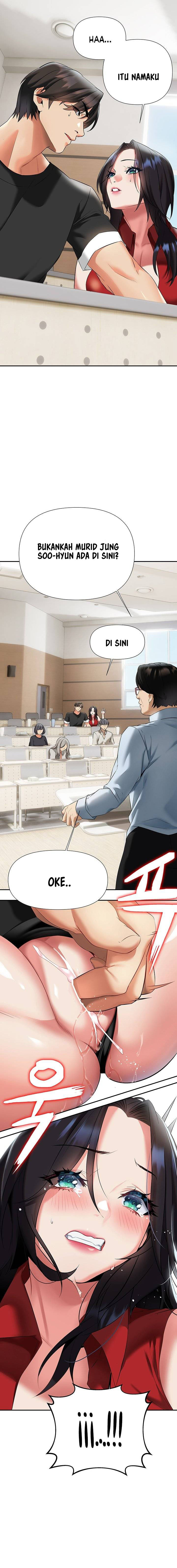 I Need You, Noona: Chapter chapter-12 - Page 14