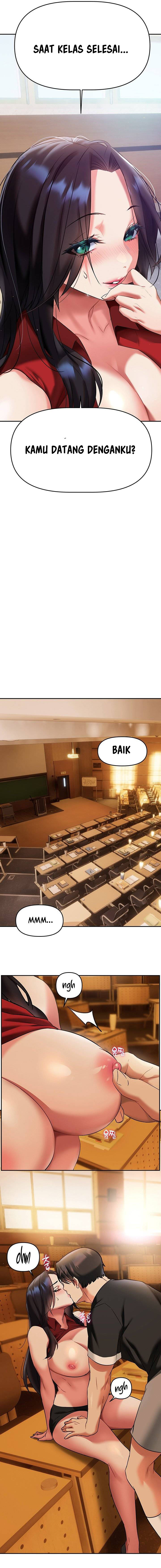 I Need You, Noona: Chapter chapter-12 - Page 22