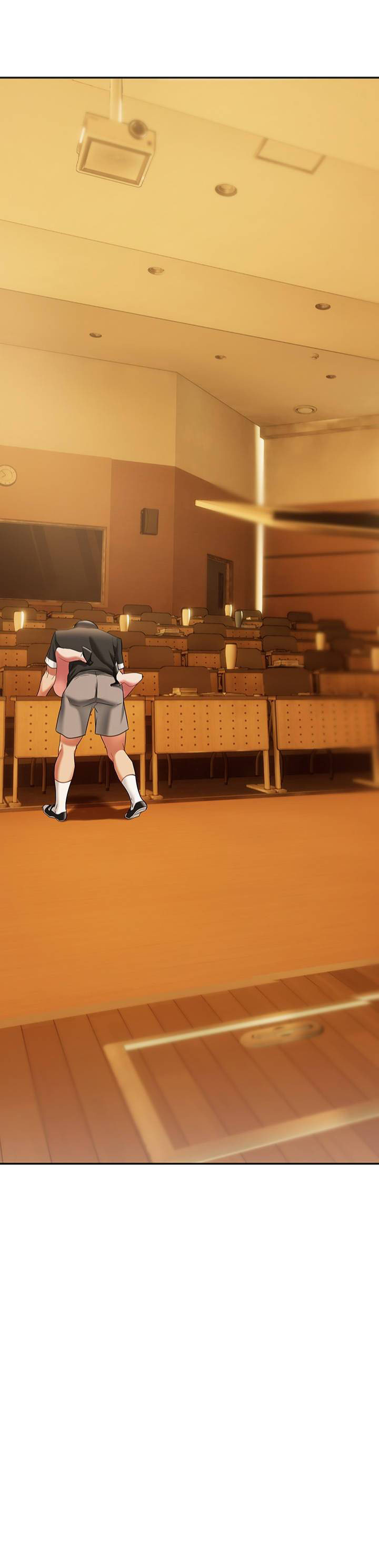 I Need You, Noona: Chapter chapter-13 - Page 3