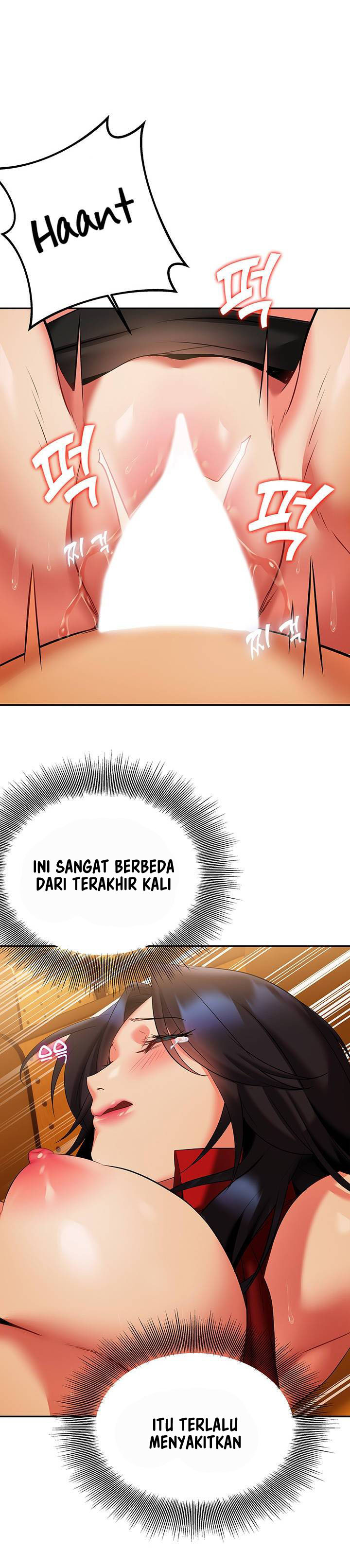 I Need You, Noona: Chapter chapter-13 - Page 19