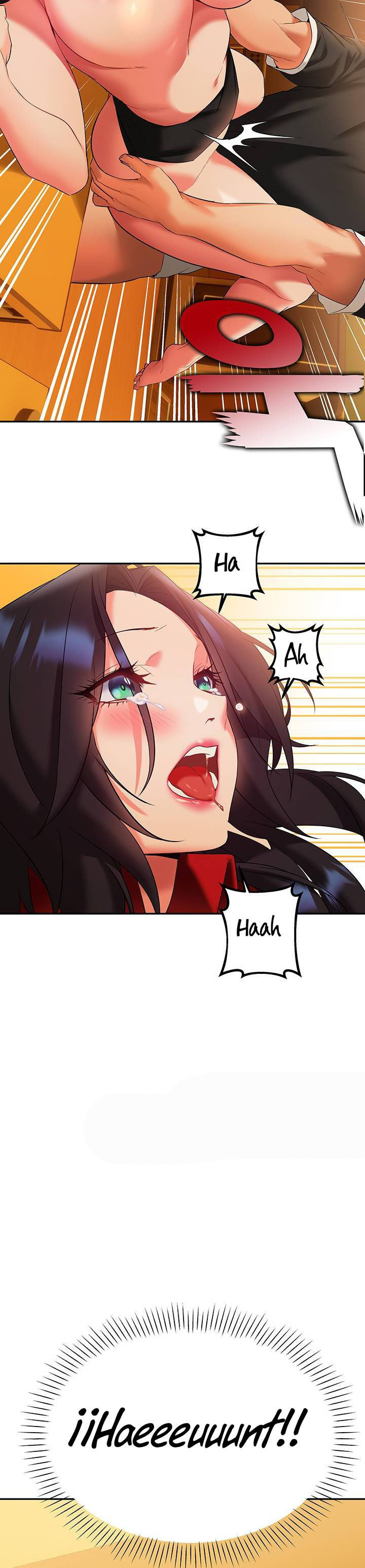 I Need You, Noona: Chapter chapter-13 - Page 22
