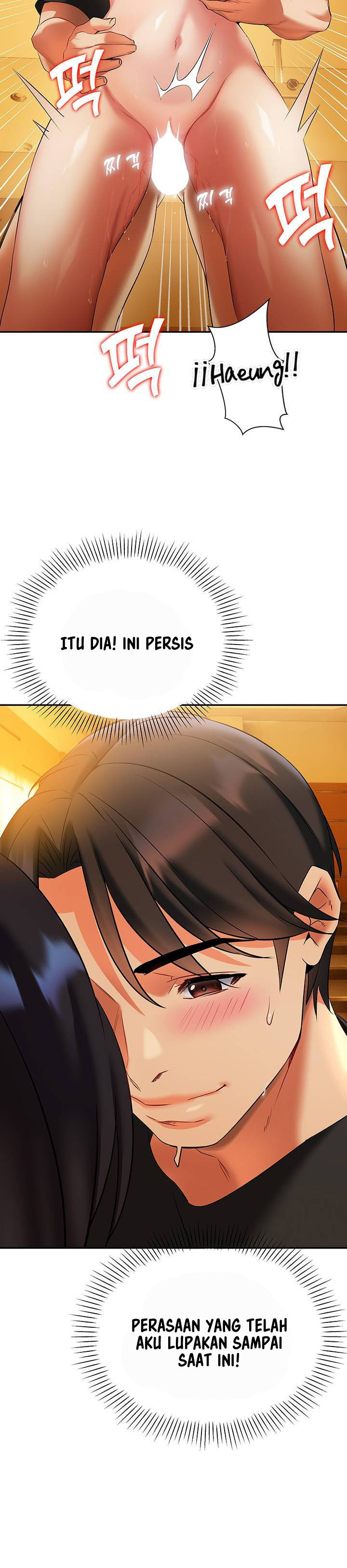 I Need You, Noona: Chapter chapter-13 - Page 31