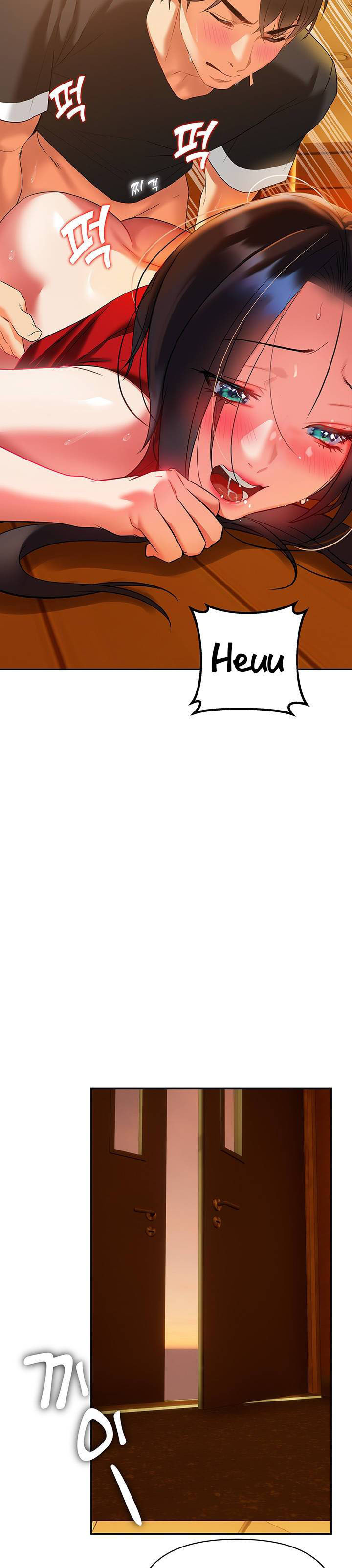 I Need You, Noona: Chapter chapter-13 - Page 39