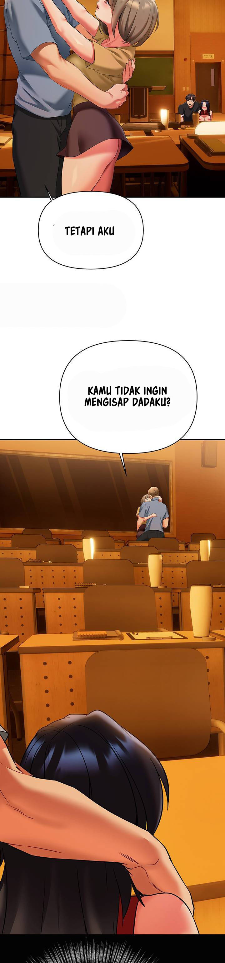 I Need You, Noona: Chapter chapter-13 - Page 42