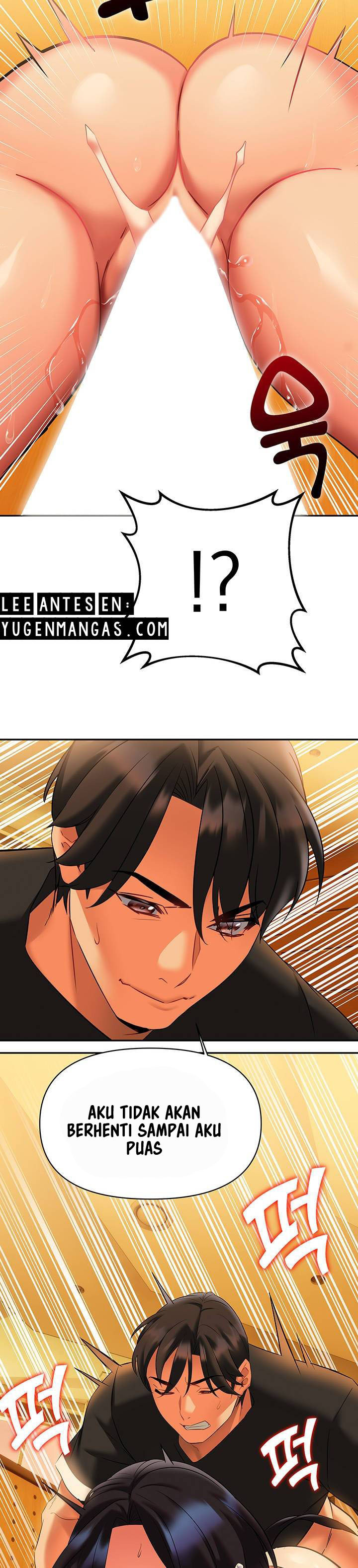 I Need You, Noona: Chapter chapter-13 - Page 46