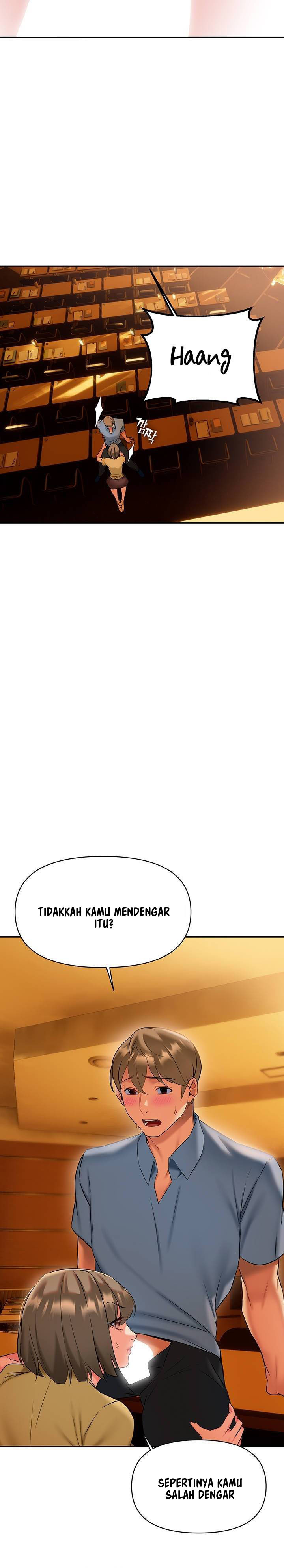 I Need You, Noona: Chapter chapter-14 - Page 6
