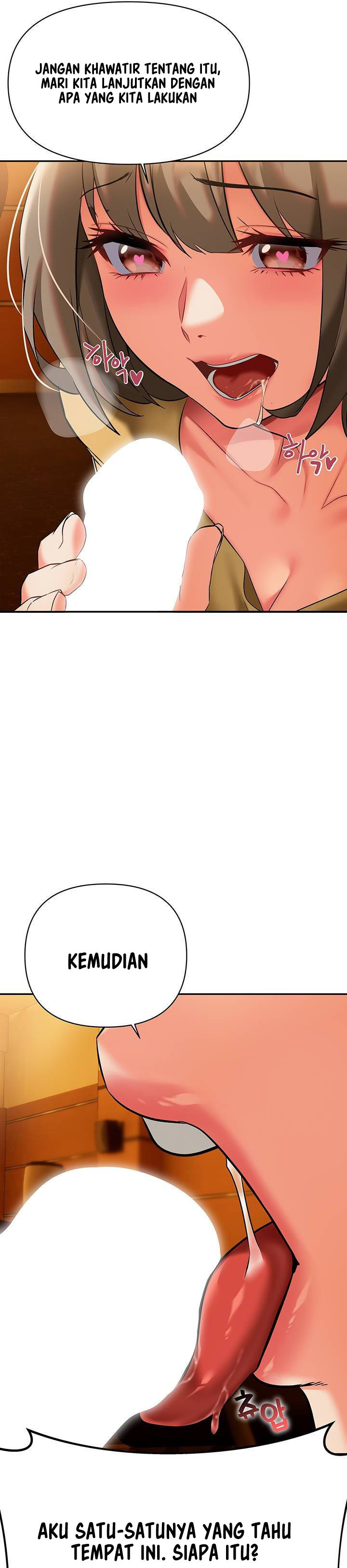 I Need You, Noona: Chapter chapter-14 - Page 7