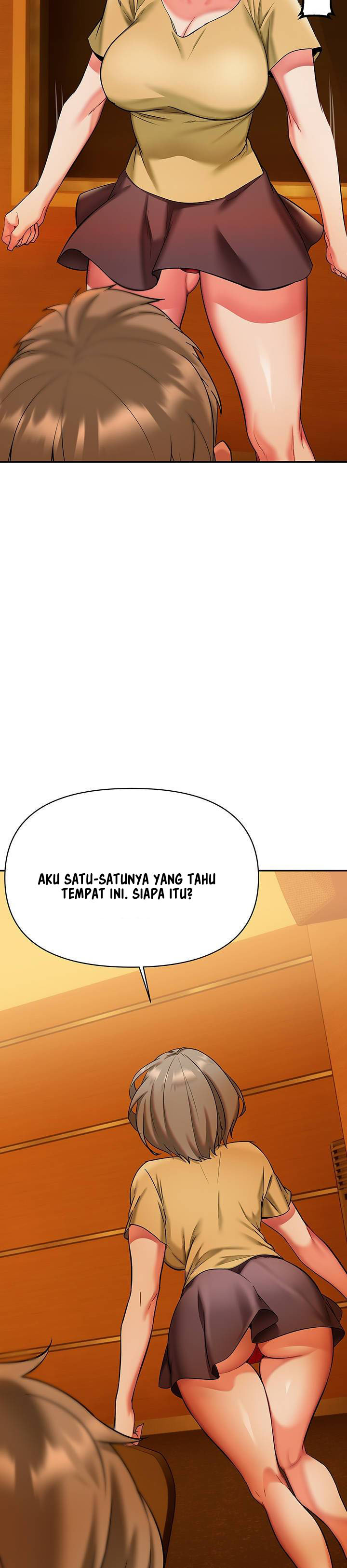 I Need You, Noona: Chapter chapter-14 - Page 9