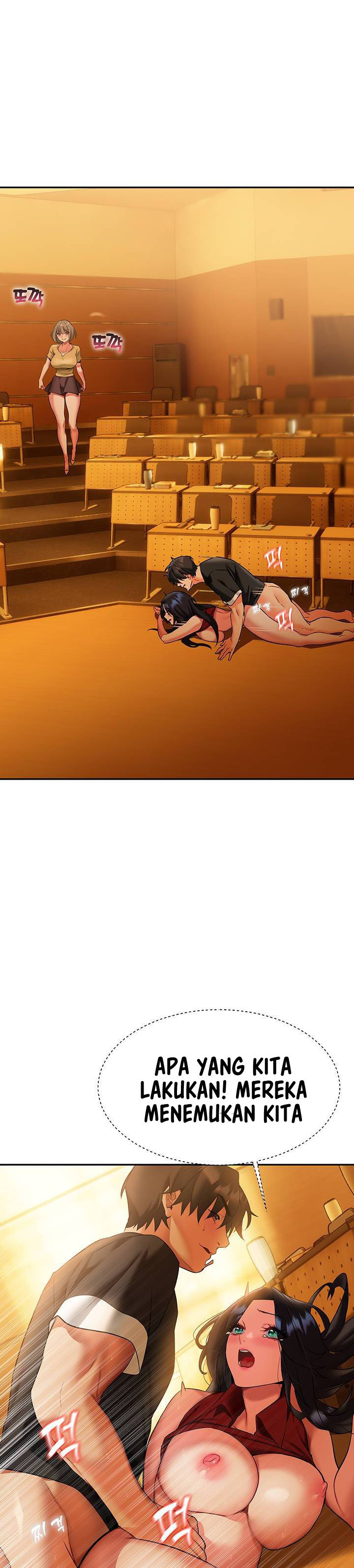 I Need You, Noona: Chapter chapter-14 - Page 11