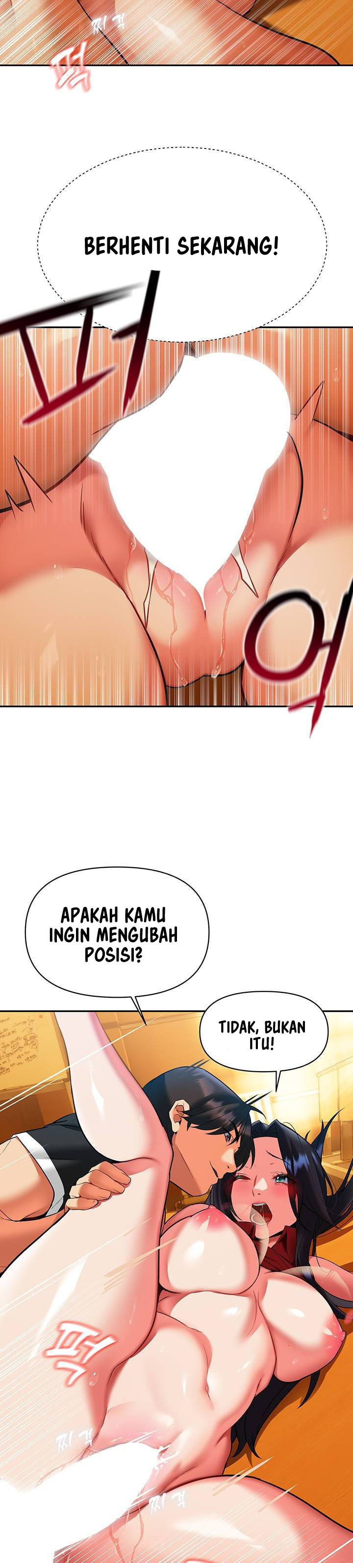 I Need You, Noona: Chapter chapter-14 - Page 12