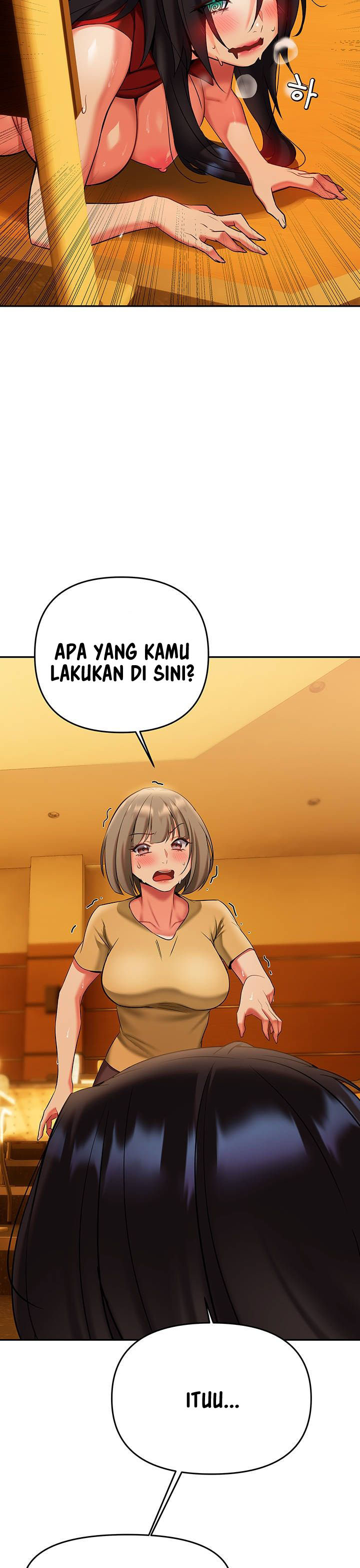 I Need You, Noona: Chapter chapter-14 - Page 16