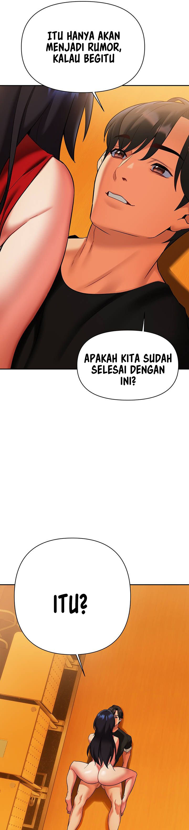 I Need You, Noona: Chapter chapter-14 - Page 25