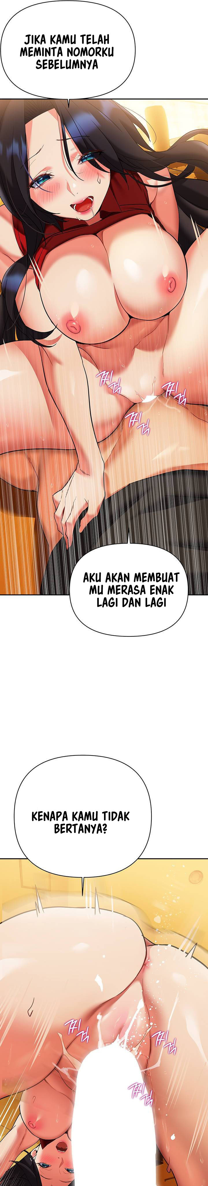 I Need You, Noona: Chapter chapter-14 - Page 32