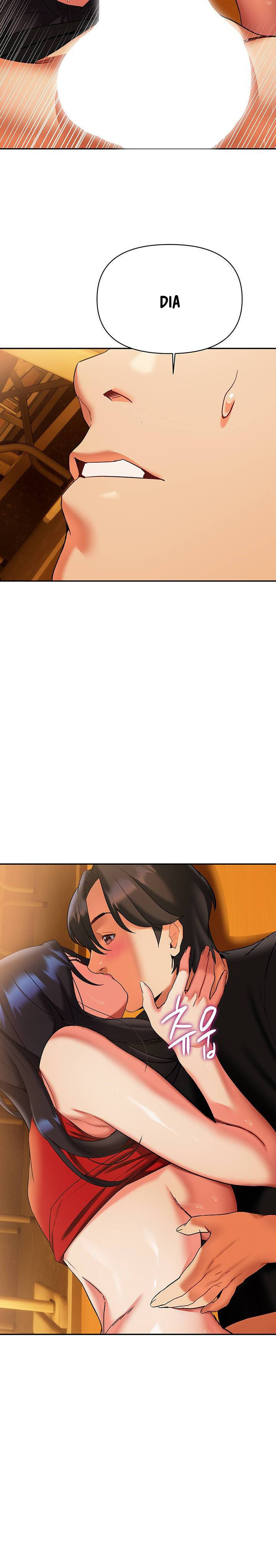 I Need You, Noona: Chapter chapter-14 - Page 33