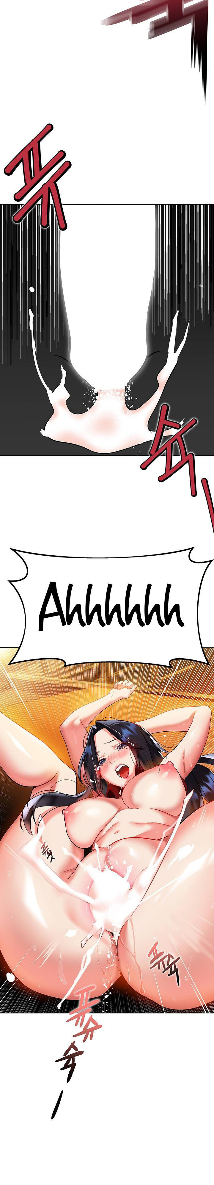 I Need You, Noona: Chapter chapter-14 - Page 40