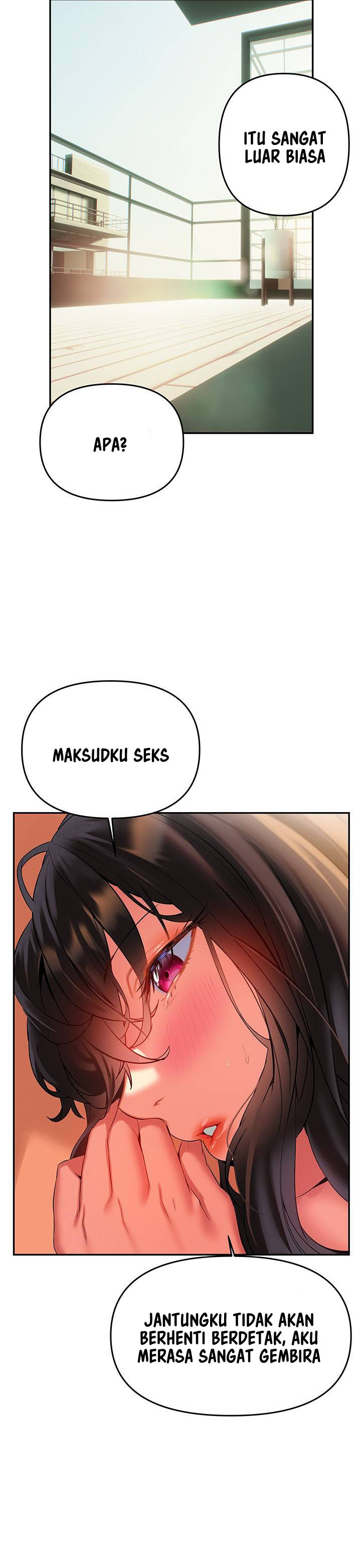 I Need You, Noona: Chapter chapter-19 - Page 14