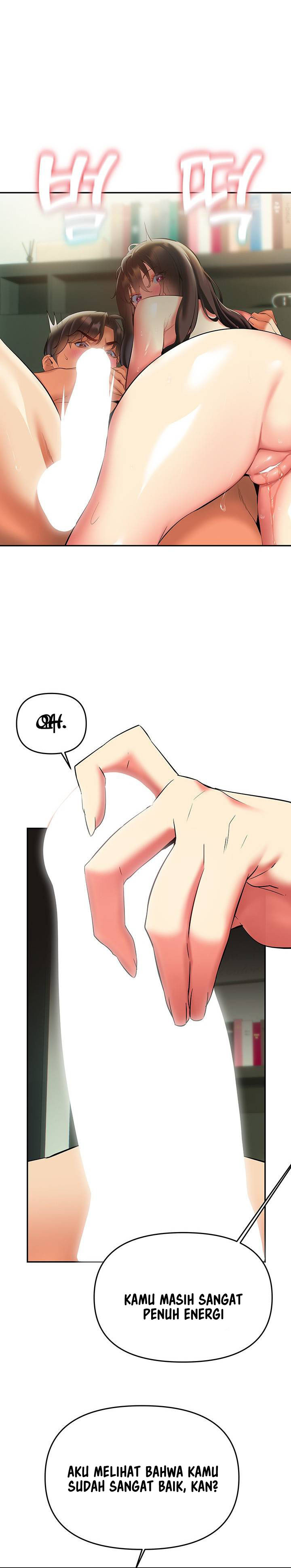 I Need You, Noona: Chapter chapter-19 - Page 17