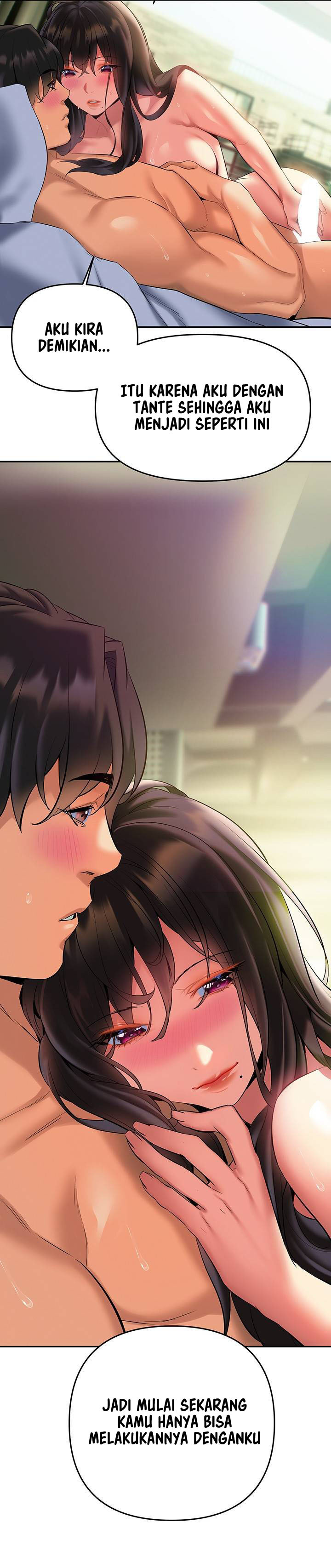 I Need You, Noona: Chapter chapter-19 - Page 18