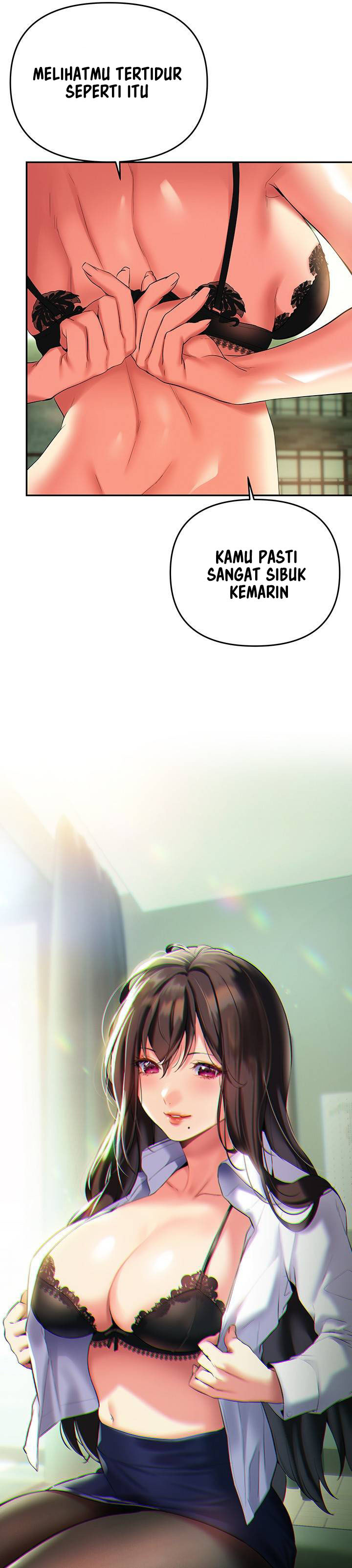 I Need You, Noona: Chapter chapter-19 - Page 22