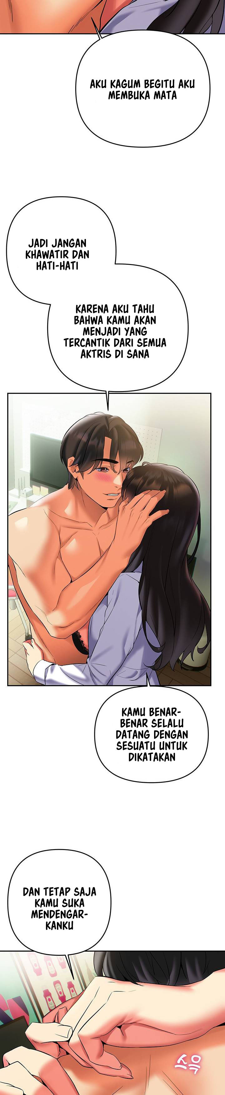 I Need You, Noona: Chapter chapter-19 - Page 27