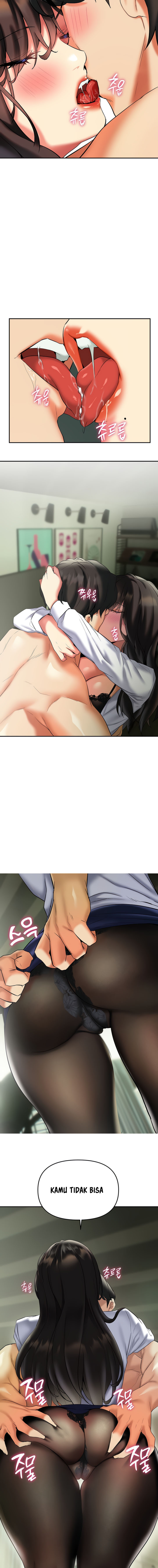 I Need You, Noona: Chapter chapter-19 - Page 29
