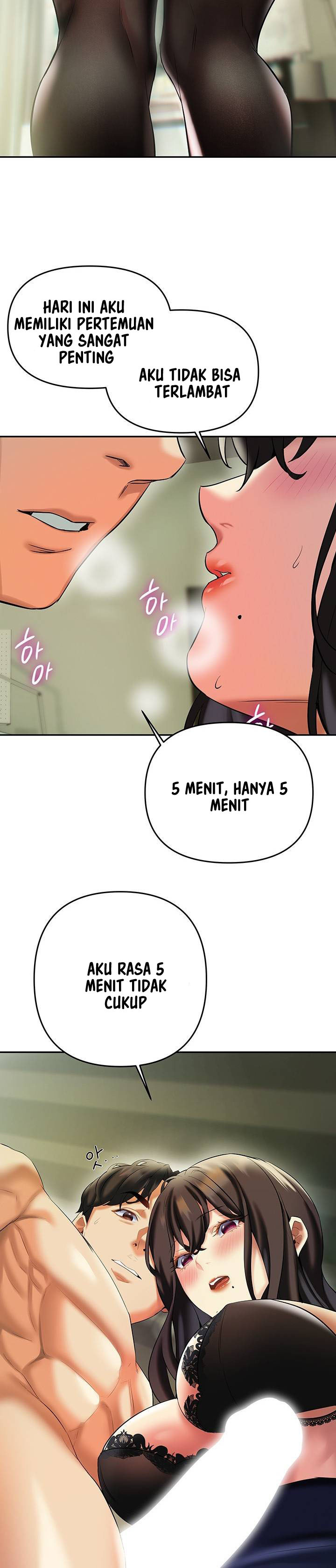 I Need You, Noona: Chapter chapter-19 - Page 30