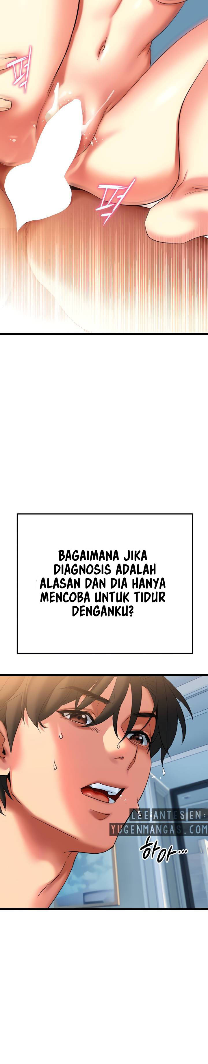 I Need You, Noona: Chapter chapter-5 - Page 20