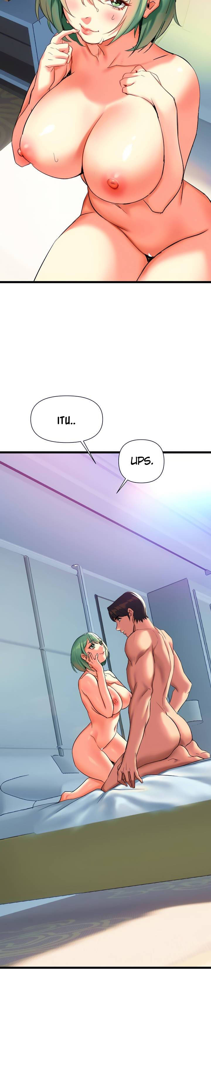 I Need You, Noona: Chapter chapter-5 - Page 25