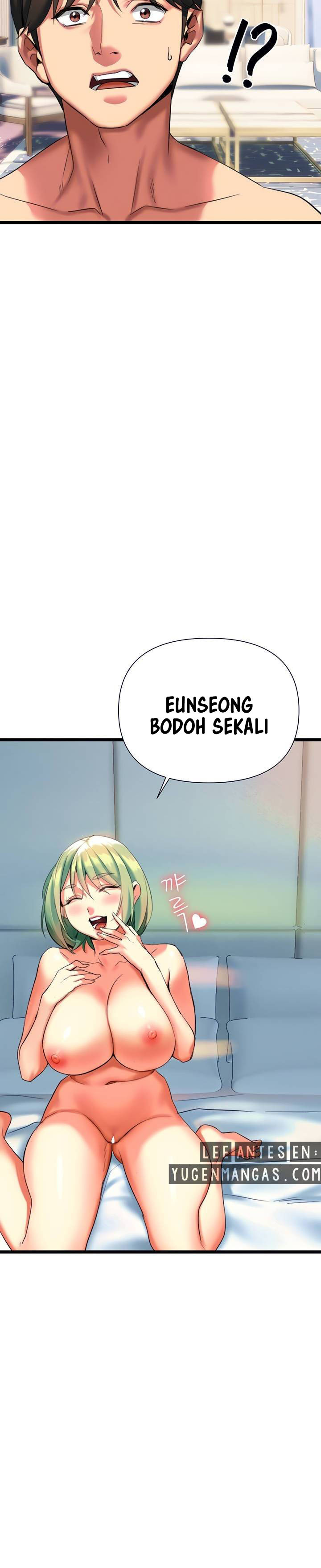 I Need You, Noona: Chapter chapter-5 - Page 28