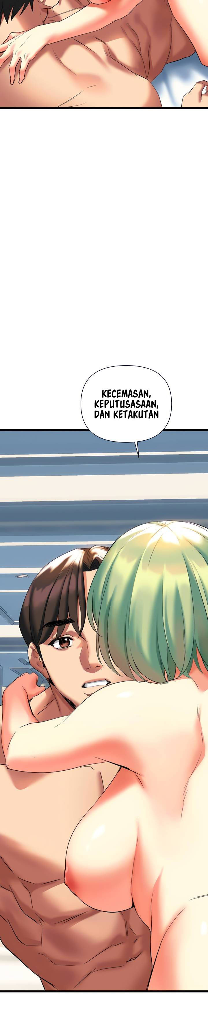 I Need You, Noona: Chapter chapter-5 - Page 31
