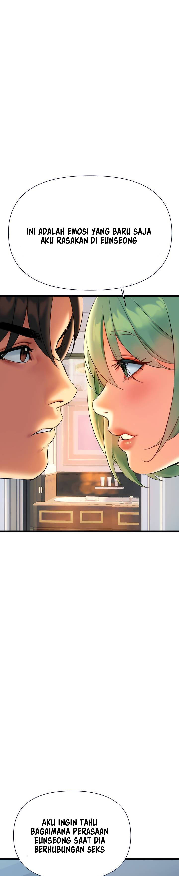 I Need You, Noona: Chapter chapter-5 - Page 32