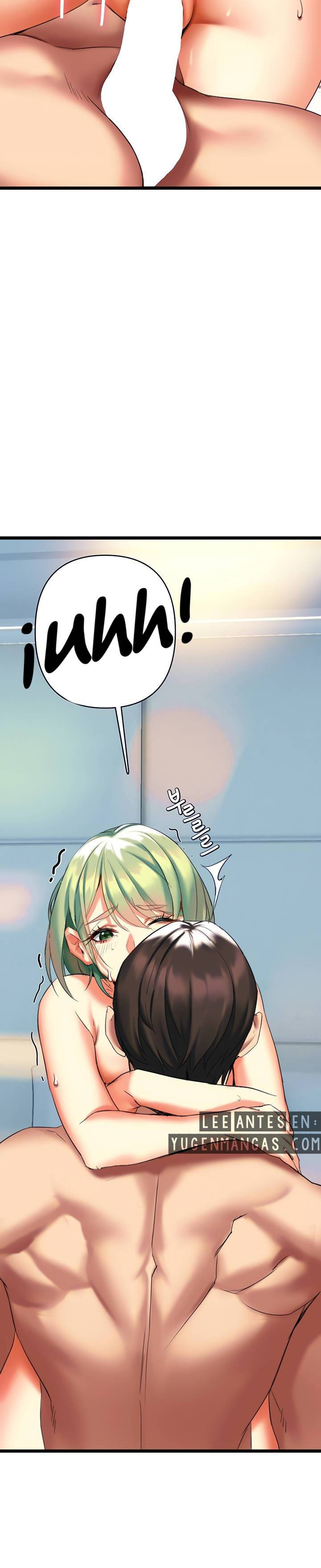 I Need You, Noona: Chapter chapter-5 - Page 34