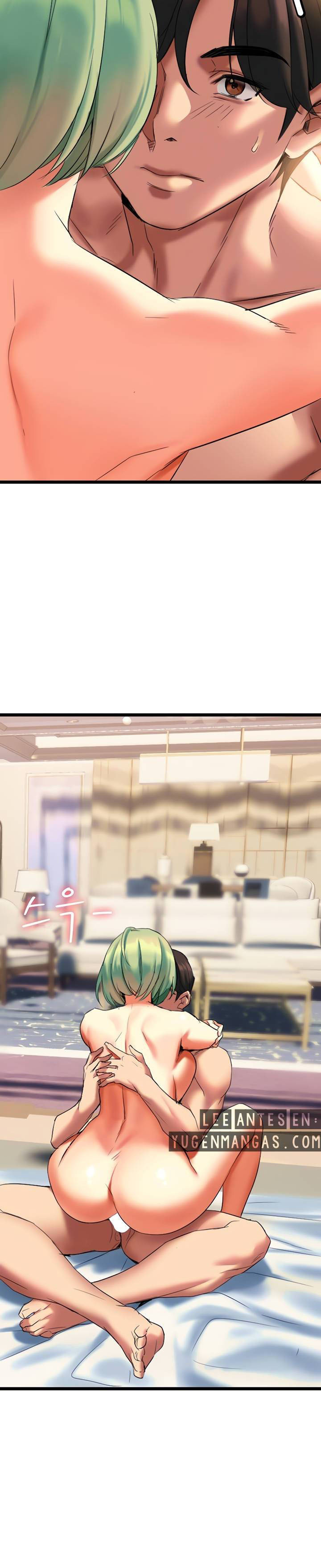 I Need You, Noona: Chapter chapter-5 - Page 36