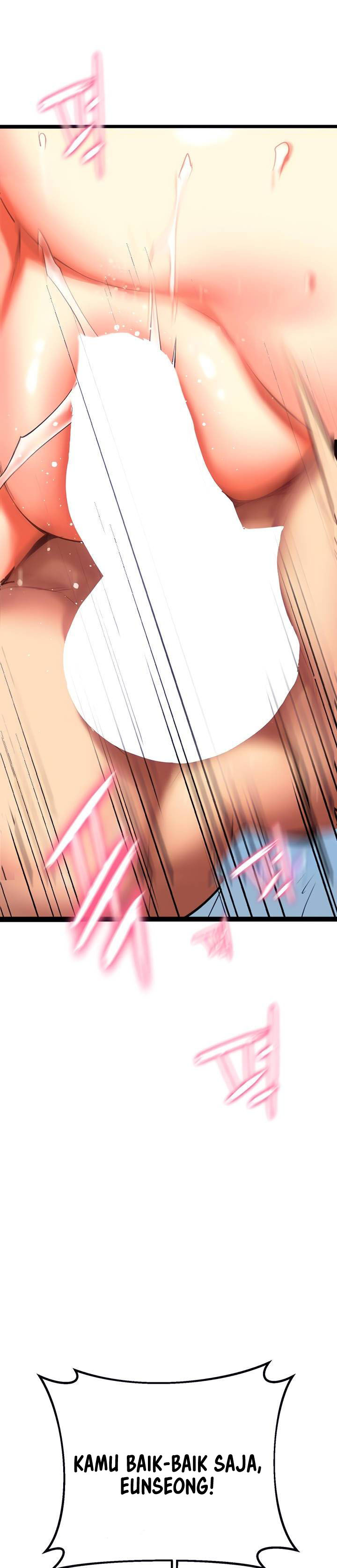I Need You, Noona: Chapter chapter-5 - Page 41