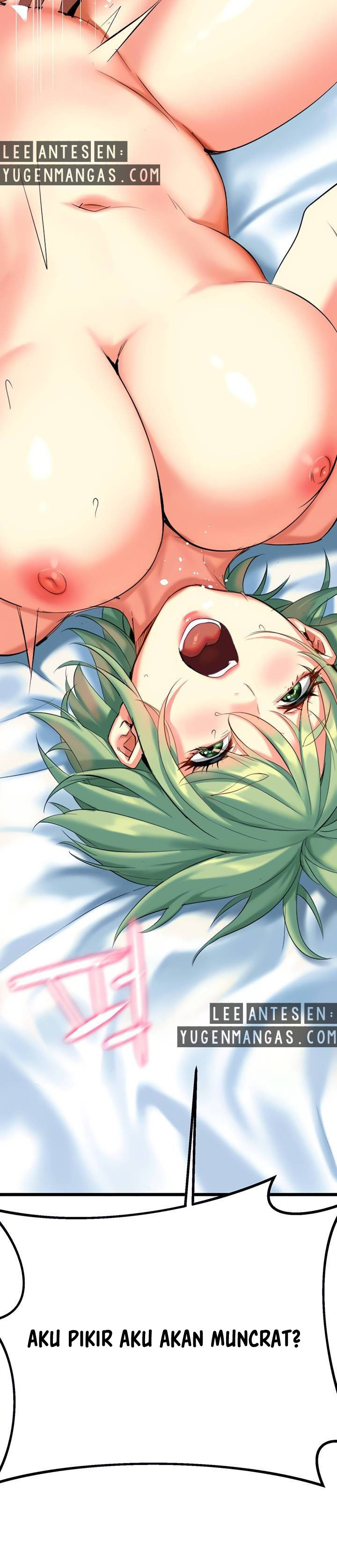 I Need You, Noona: Chapter chapter-5 - Page 46