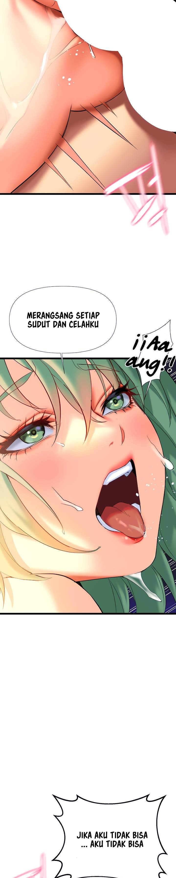 I Need You, Noona: Chapter chapter-5 - Page 53