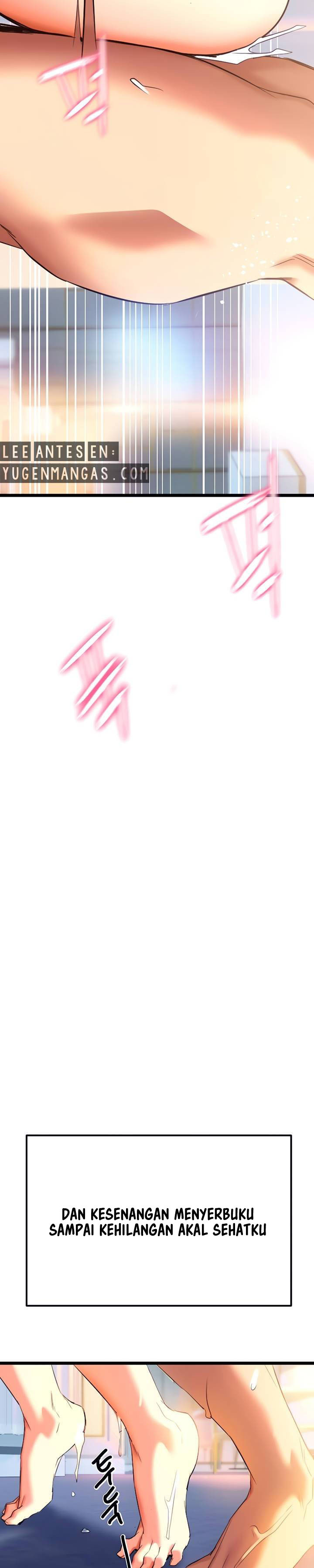 I Need You, Noona: Chapter chapter-5 - Page 58