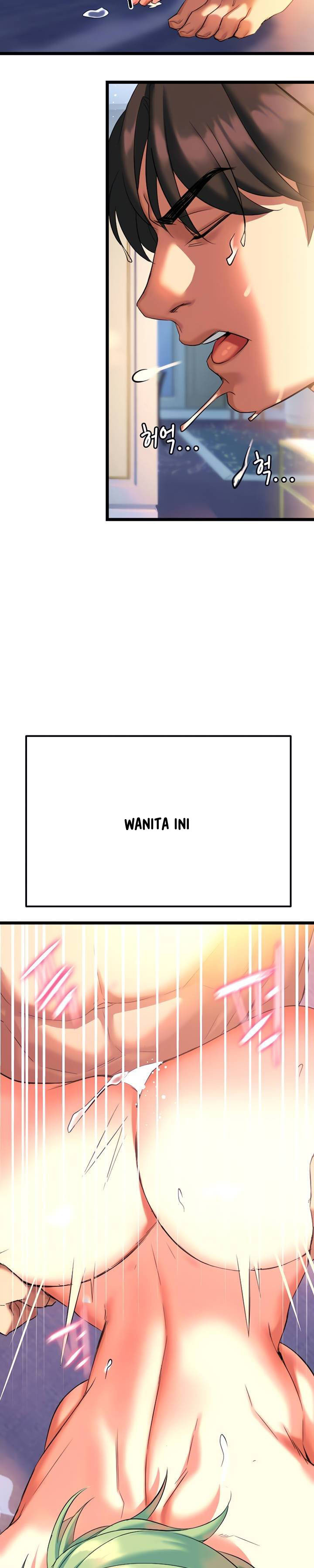 I Need You, Noona: Chapter chapter-5 - Page 59