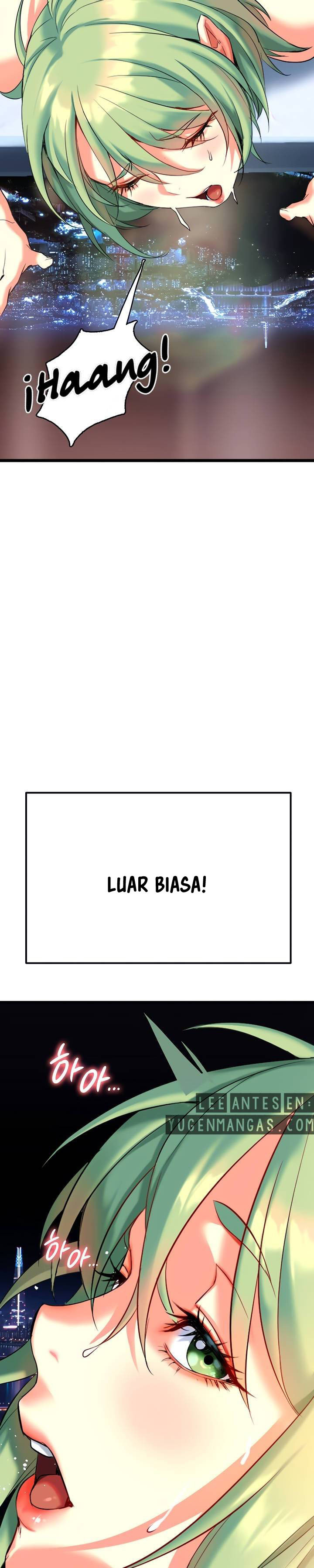 I Need You, Noona: Chapter chapter-5 - Page 60