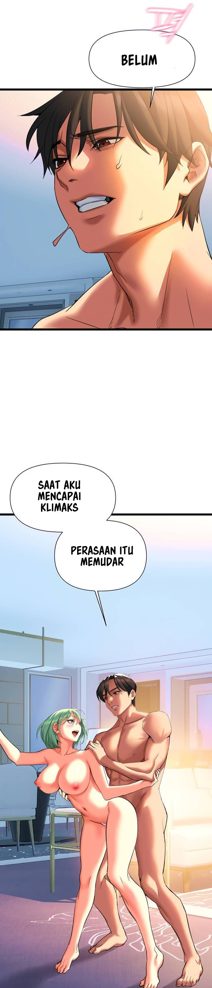 I Need You, Noona: Chapter chapter-5 - Page 63