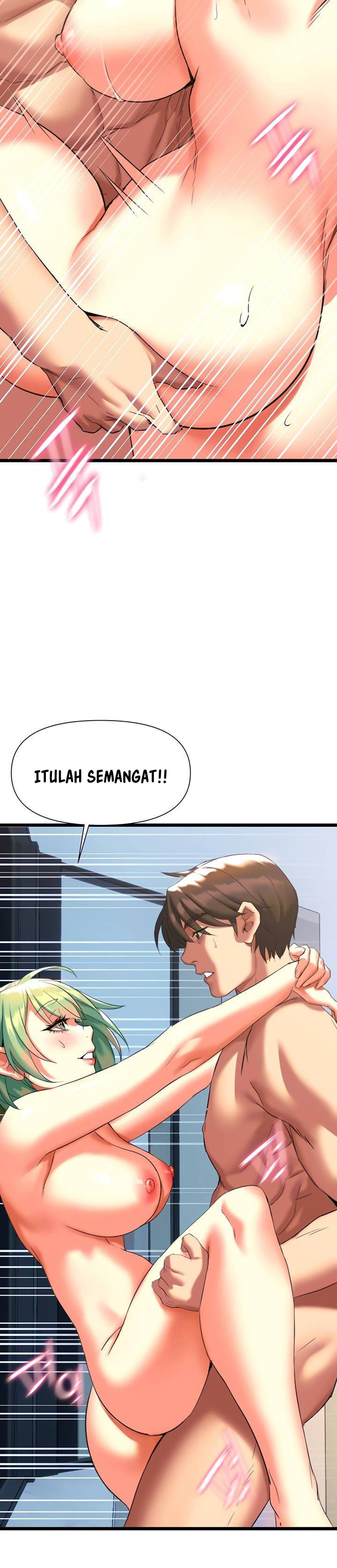 I Need You, Noona: Chapter chapter-5 - Page 71