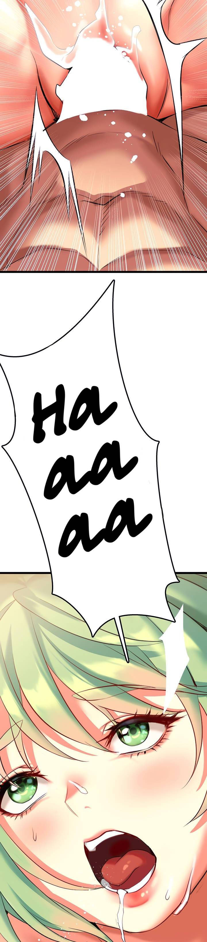 I Need You, Noona: Chapter chapter-5 - Page 77