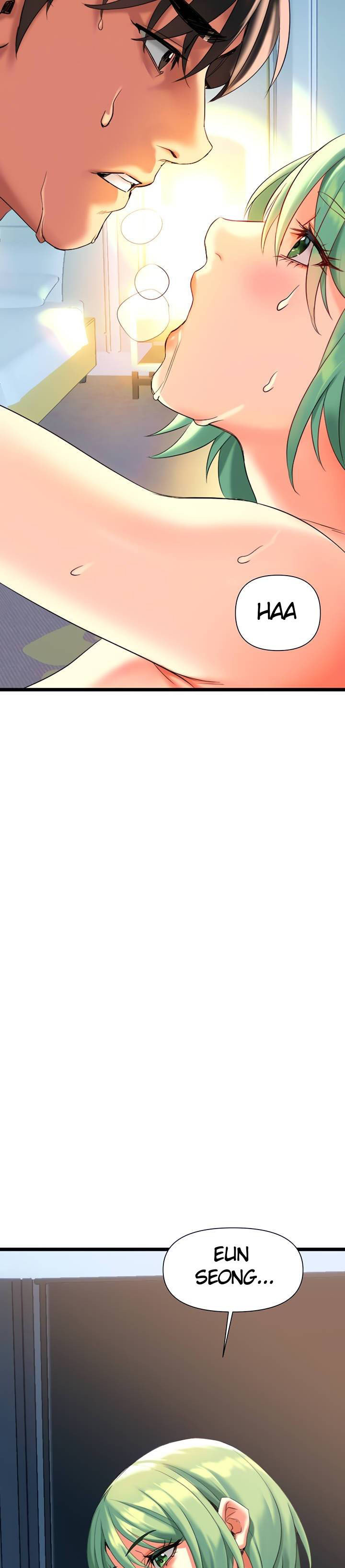 I Need You, Noona: Chapter chapter-5 - Page 81