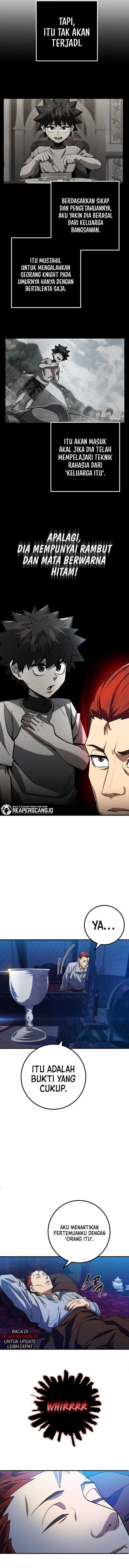 I Picked A Hammer To Save The World: Chapter chapter-10 - Page 6