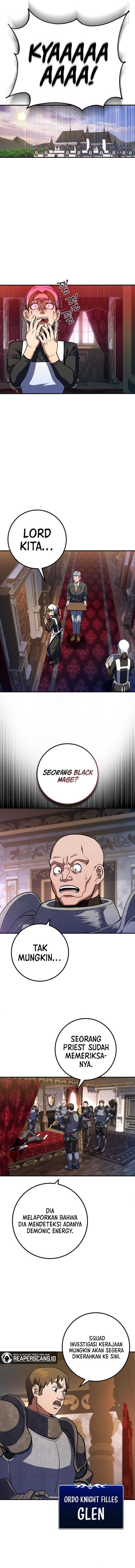 I Picked A Hammer To Save The World: Chapter chapter-10 - Page 9