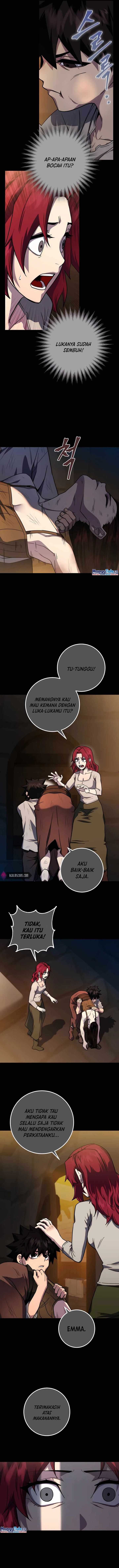 I Picked A Hammer To Save The World: Chapter chapter-2 - Page 7