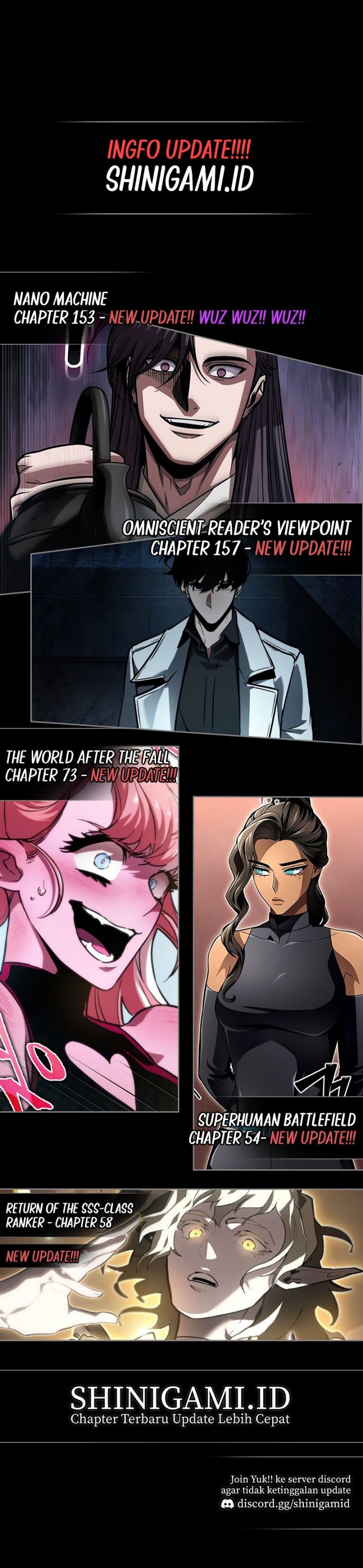 I Picked A Hammer To Save The World: Chapter chapter-27 - Page 22